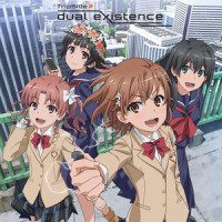 dual existence_fripSide