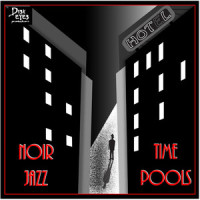 Fifty-One Fifty-One_Time Pools,Tom Hall,Tower Of Power Horns