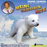 Wir beamen (Oxygen IV - Das Weltraumtier)_Frank Zander