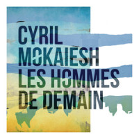 Le coeur empourpré_Cyril Mokaiesh