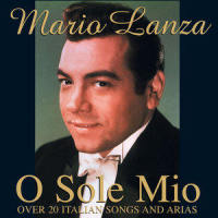 Recondita Armonia (Tosca)_Mario Lanza