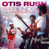 Double Trouble_Otis Rush,Eric Clapton