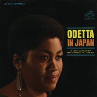 On Top of Old Smokey_Odetta
