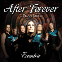 Boundaries Are Open_After Forever,Floor Jansen