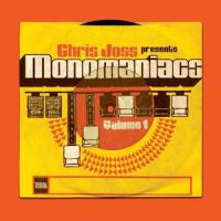 Backbeating_Chris Joss