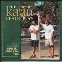 You Don't Write_Ka'au Crater Boys