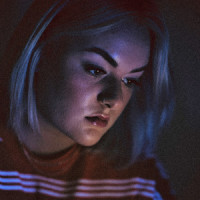 i met a boy online_Grace Davies