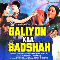 Galiyon Kaa Badshah_Alka Yagnik