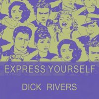 Au Coeur De La Nuit (A Picture Of You)_Dick Rivers