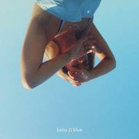 baby blue(feat. James Collins)_Claudia Kate,James Collins