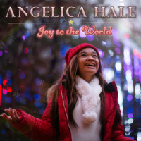 Happy Xmas(War Is Over)_Angelica Hale