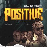 Positive_Dj Wiper,Darichie,Prime,MR DYAN