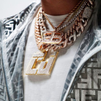 I'm Lit (feat. French Montana)_CJ,French Montana