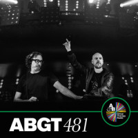Hopeless Dreamer (ABGT481)_Ilan Bluestone,Giuseppe De Luca