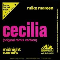 Love Spy_Mike Mareen