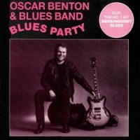 Where Will I Go?_Oscar Benton,Blues Band