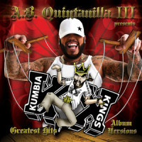 Sabes A Chocolate_Kumbia Kings,A.B. Quintanilla III,Pee Wee Gonzalez