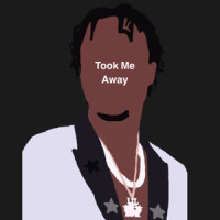 Took Me Away_Tjay