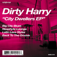 Back To The Groove_Dirty Harry