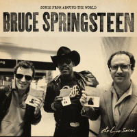 New York City Serenade_Bruce Springsteen