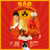 Wages_Bad Sounds,Callum Merrett,Ewan Merrett