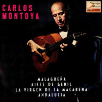Aires De Genil_Carlos Montoya