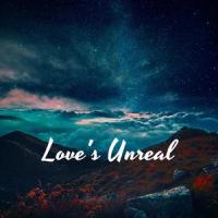 Love's Unreal (feat. Wulf, HUTS & Marco Nobel)_Mry Jones,Wulf,Huts,Marco Nobel
