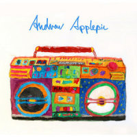 Love_Andrew Applepie