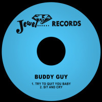 Try to Quit You Baby_Buddy Guy,William Dixon
