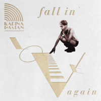 Fall in Love Again_Karina Pasian