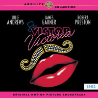 Crazy World_Julie Andrews