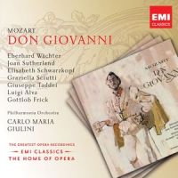 Act 1 Scene 13: No. 10b, Aria "Or sai chi l'onore" (Donna Anna)_Dame Joan Sutherland,Philharmonia Orchestra,Carlo Maria Giulini