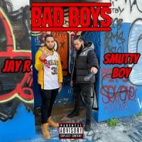 2 MAN ARMY(outro)_Jay R