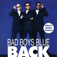 Lovers In The Sand '98_Bad Boys Blue