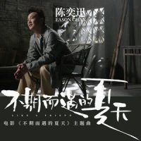 不期而遇的夏天_陈奕迅