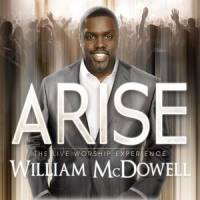Arise Intro_William McDowell