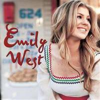 Blue Sky_Emily West