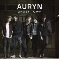 Ghost Town_Auryn
