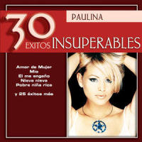 Nieva Nieva_Paulina Rubio