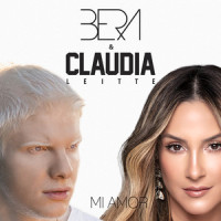 Mi Amor_Bera,Claudia Leitte