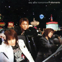 Sentence_Day After Tomorrow