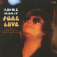 Amazing Love_Ronnie Milsap