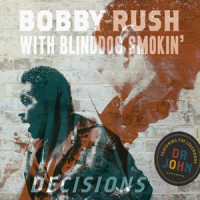 Another Murder in New Orleans_Dr. John,Bobby Rush,Blinddog Smokin'
