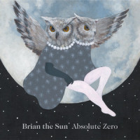 Absolute Zero_Brian the Sun