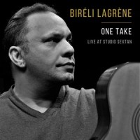 One Take_Bireli Lagrene,Larry Grenadier,Mino Cinelu