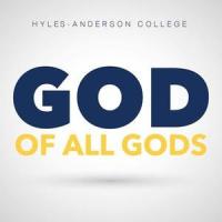 You Can't Go That Far_Hyles-Anderson College,Honor,Majesty