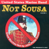 The Boys of the Old Brigade (钱伯斯:老大队的男孩)_The President's Own United States Marine Band,Frederick Fennell