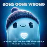 Renegade Robot_Henry Jackman
