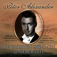 Ich weiß was du dir denkst_Peter Alexander