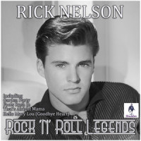 Just A Little Too Much_Rick Nelson